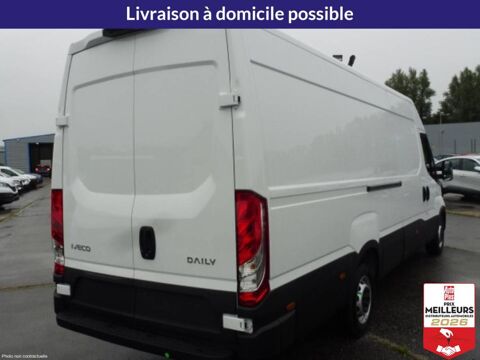 Daily 35S18 3.0 V16 HI-MATIC H2 180CV 2026 occasion 78200 Buchelay