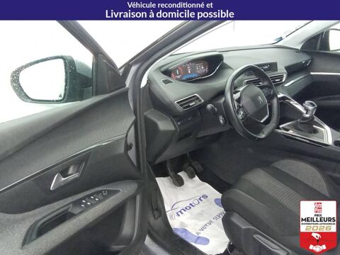 5008 Essence 130 Acces 2020 occasion 10150 Lavau