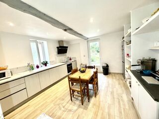  Maison  vendre 5 pices 123 m