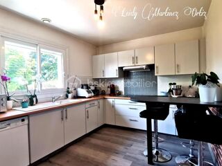  Maison � vendre 6 pi�ces 114 m�