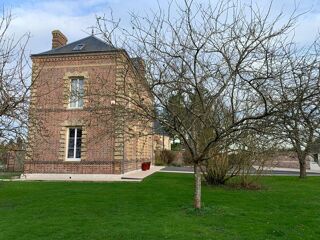  Maison � vendre 5 pi�ces 250 m�