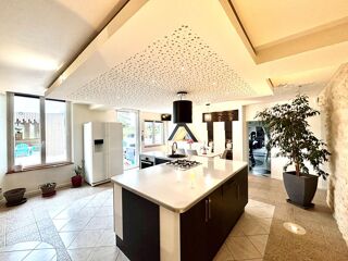  Maison � vendre 7 pi�ces 160 m�