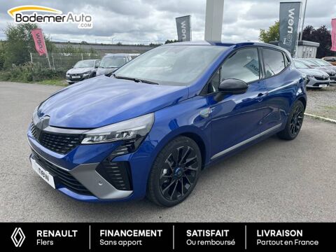 Annonce voiture Renault Clio 26990 