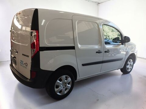 Kangoo Express MAXI ZE 60 STE GD CFT 2020 occasion 06640 Saint-Jeannet