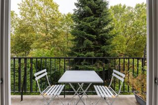 Vente Appartement Appartement rénové Neuilly sur seine