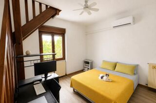  Maison à vendre 5 pièces 123 m²