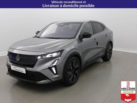 Annonce voiture Renault Rafale 39900 €