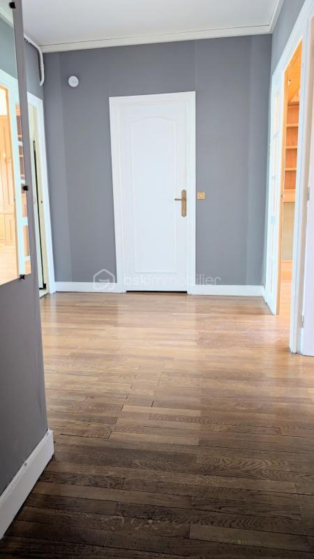 Vente Appartement Appartement T3 - Avenue de Royat Chamalieres
