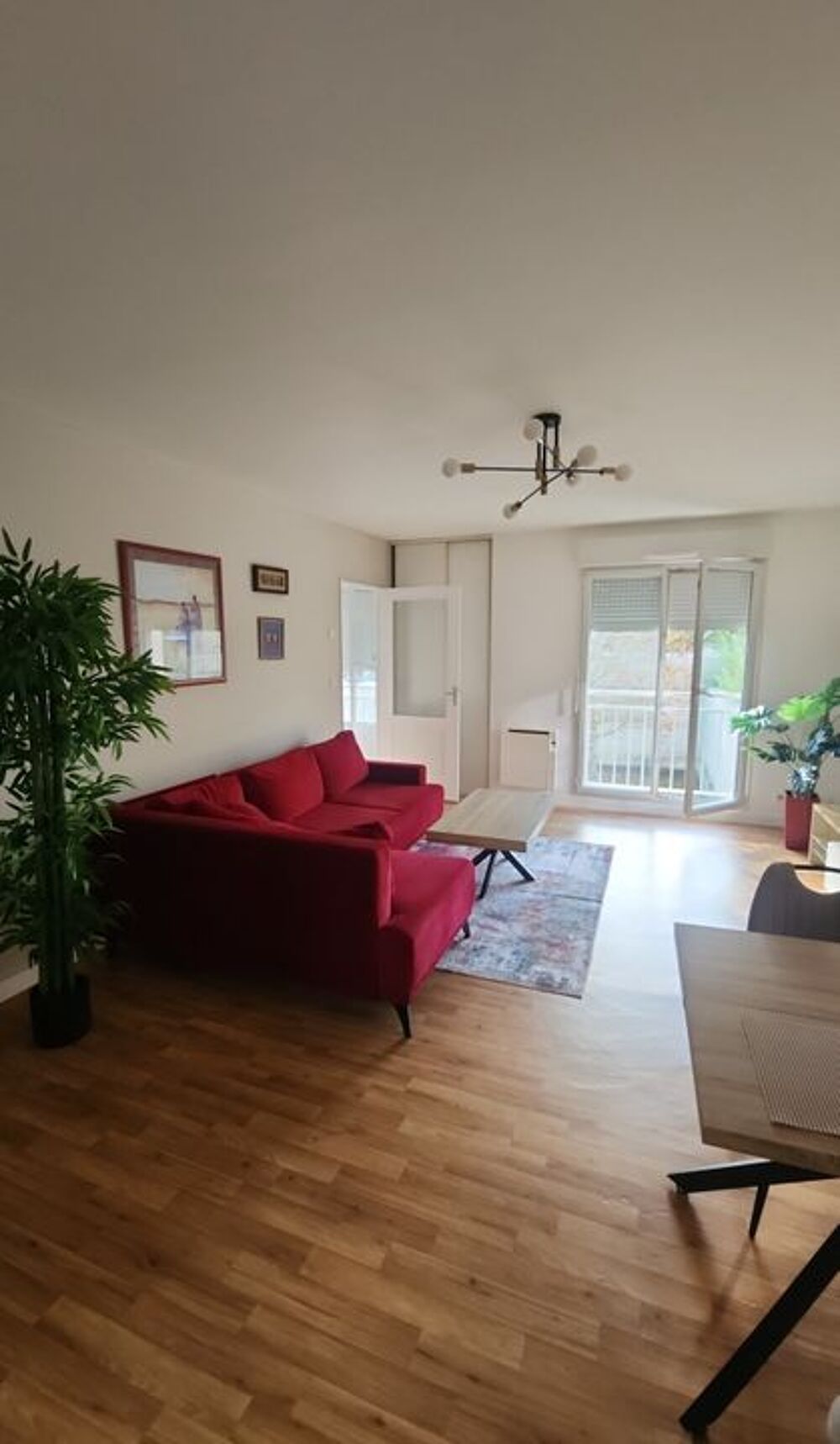 Location Appartement Appartement de 53m2 à louer sur Pleurtuit Pleurtuit
