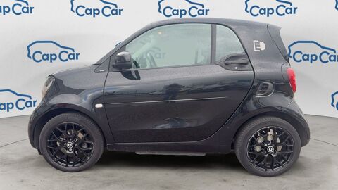 ForTwo EQ 82 17kWh Prime 2018 occasion 76140 Le Petit Quevilly