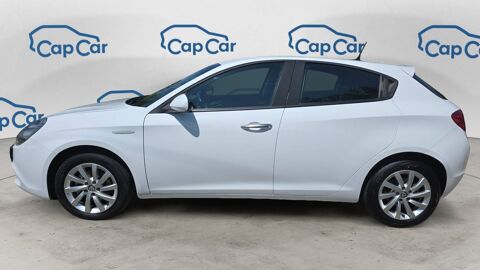 Giulietta 1.6 JTDm 120 Business 2017 occasion 82000 Montauban