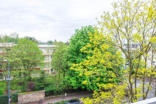  Appartement � vendre 4 pi�ces 91 m�