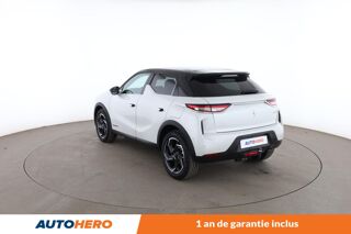 DS3 1.5 Blue-HDi Grand Chic 100 ch 2019 occasion 92130 Issy-les-Moulineaux