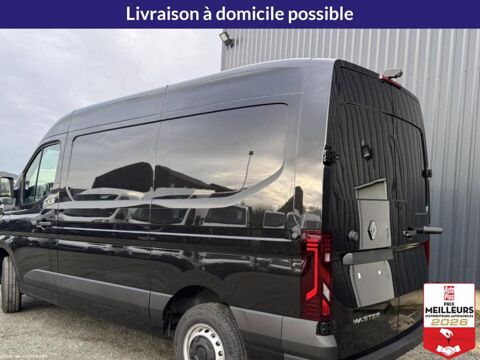 Master 170CH BVA 2.0 DCI 3T5 L2H2 EXTRA 2026 occasion 10150 Lavau