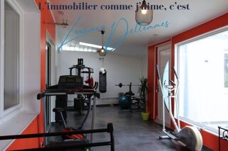  Maison � vendre 9 pi�ces 193 m�