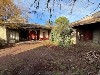  Maison � vendre 10 pi�ces 250 m�