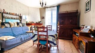  Maison � vendre 3 pi�ces 72 m�