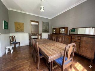  Maison à vendre 7 pièces 145 m²