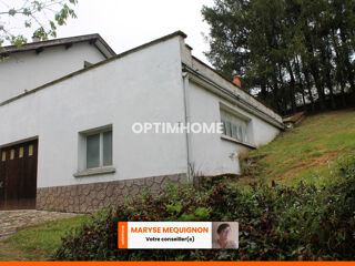  Maison à vendre 8 pièces 150 m²