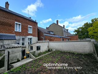  Maison  vendre 6 pices 87 m