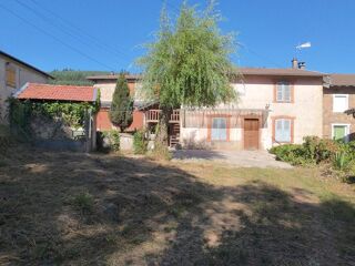  Maison à vendre 4 pièces 87 m²