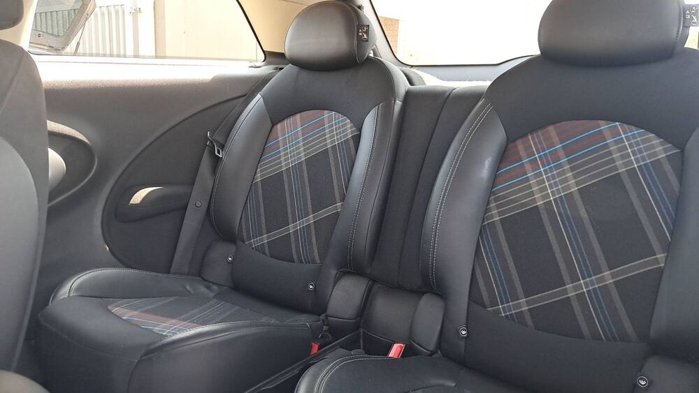 Paceman 1.6 Cooper 122 Chili 2014 occasion 20600 Bastia