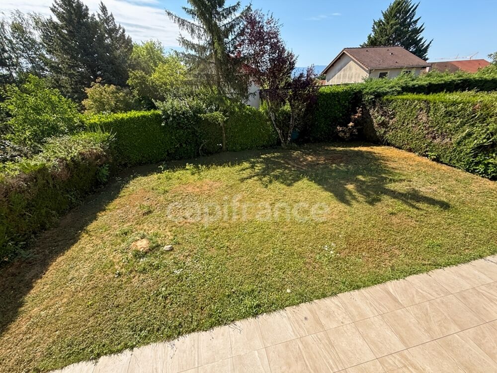 Maison à vendre 6 pièces PREVESSIN MOENS (01)