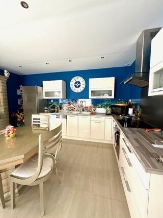  Maison � vendre 4 pi�ces 75 m�