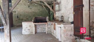  Moulin � vendre 8 pi�ces 400 m�
