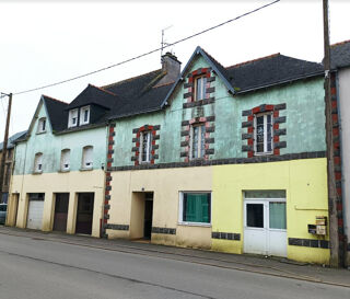  Maison à vendre 10 pièces 259 m²