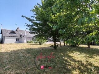  Maison à vendre 8 pièces 150 m²