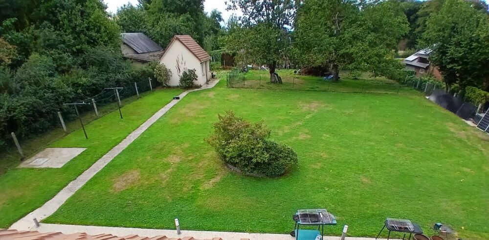 Vente Maison EN EXCLUSIVITE : Charmante maison 2/3 chambres campagne Doudeville Doudeville