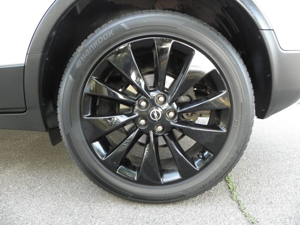 Mokka 1.4 Turbo 140ch 4x2 Black Edition 2017 occasion 57640 Malroy