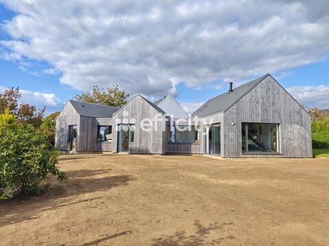   Maison Maison - 5 pi�ce(s) - 113 m�