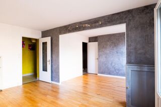  Appartement � vendre 4 pi�ces 73 m�