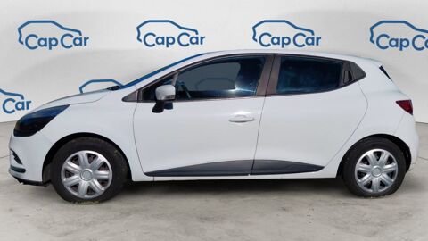Clio 1.5 dCi 75 Trend 2019 occasion 97417 La Montagne