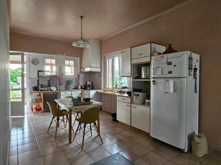 Maison à vendre 4 pièces 191 m²