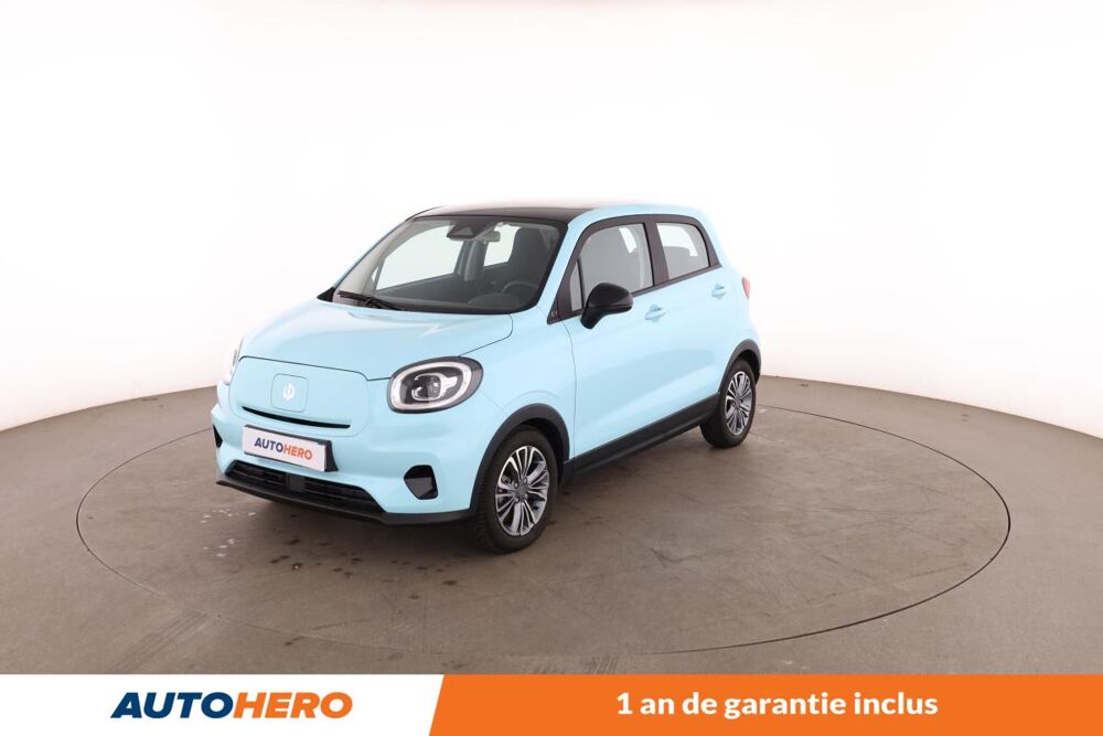 T03 Electrique 37.3 kWh 95 ch 2026 occasion 92130 Issy-les-Moulineaux