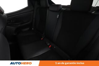 Yaris 1.5 Hybrid GR Sport 116H 2023 occasion 92130 Issy-les-Moulineaux