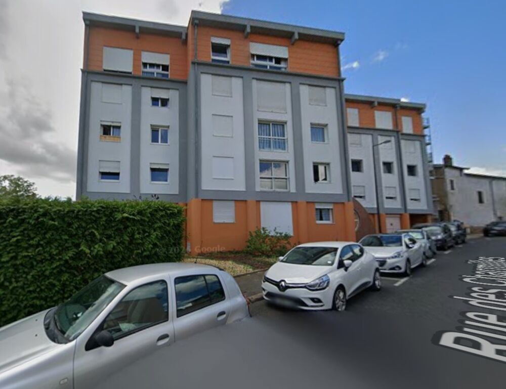 Vente Appartement Rare à la vente T3  81 m2 +Jardin/terrasse 50 m2 MACON (71) Macon