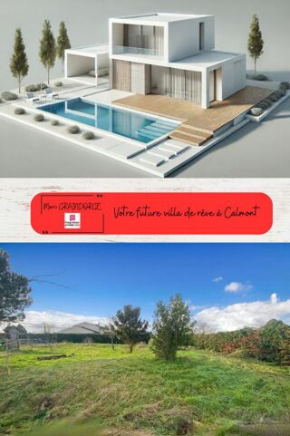  Terrain  vendre 973 m