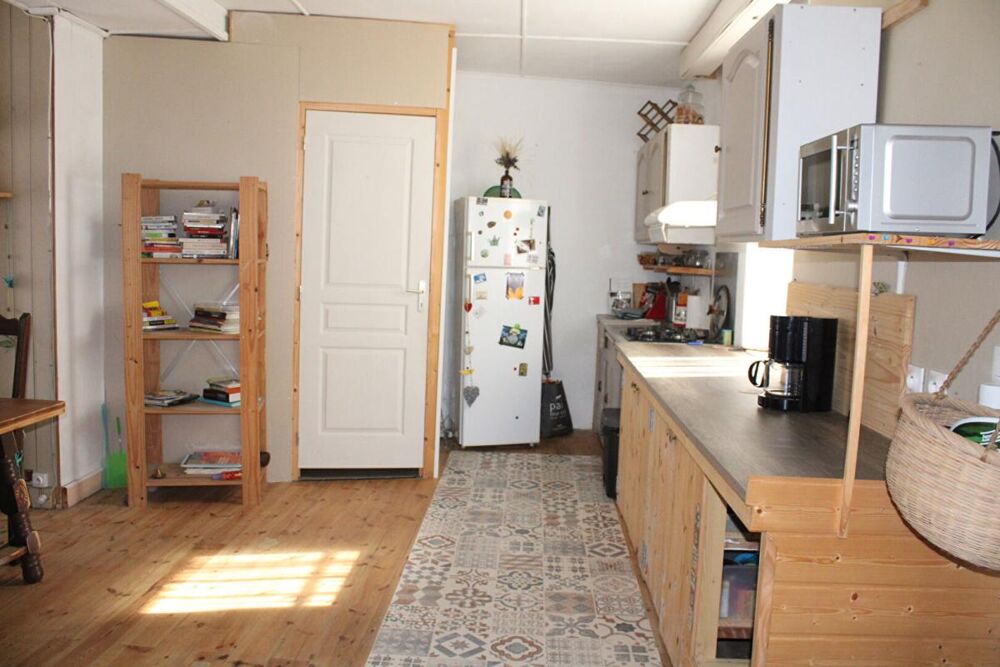 Vente Maison 141 m² - Vue 3