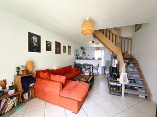 Maison - 3 pièce(s) - 65 m²