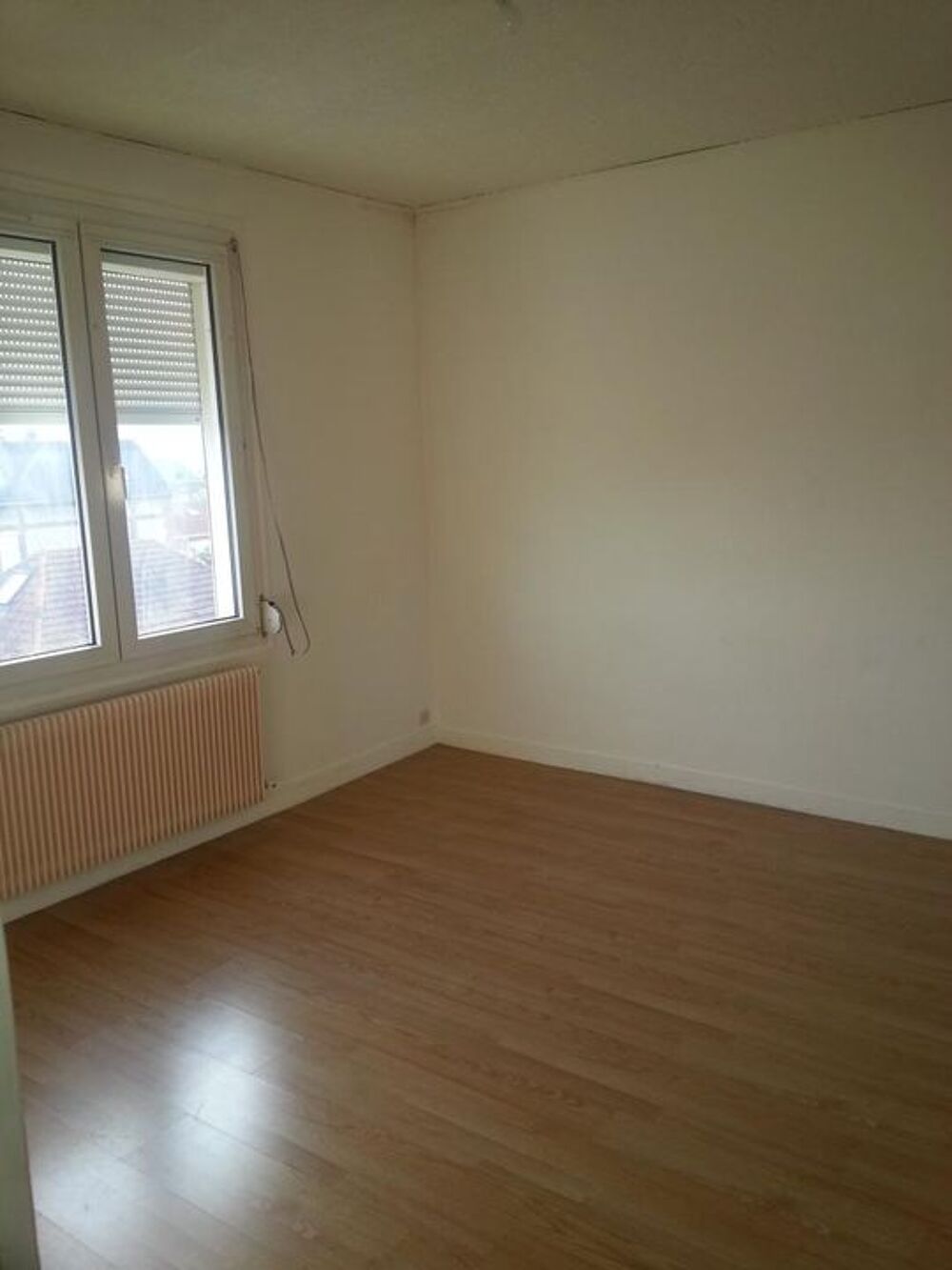 Location Appartement Appartement de 45m2 à louer sur Sotteville-lès-Rouen Sotteville les rouen