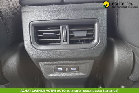 Rafale E-Tech full hybrid 200ch esprit Alpine 2026 occasion 69190 Saint-Fons