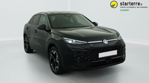 Volkswagen T-ROC NOUVEAU 1.5 ETSI EVO2 HYBRID 150 CH DSG7 R-LINE 2026 occasion Voglans 73420