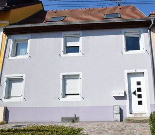  Maison  vendre 7 pices 134 m