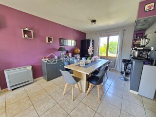  Maison à vendre 6 pièces 121 m²
