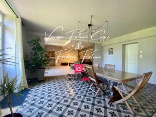  Maison � vendre 10 pi�ces 325 m�