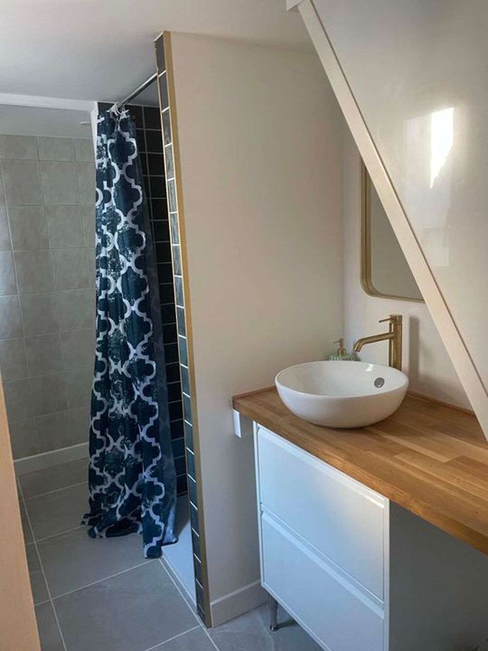 Location Appartement Studio de 19m2 à louer sur Bordeaux Bordeaux
